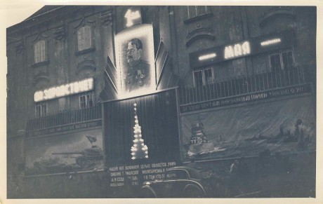 Felszabadulásba csomagolt megszállás - 1945 áprilisa és ami utána következett